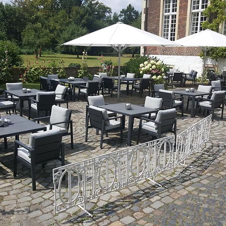 Hotel Schloss Wilkinghege Μούνστερ Εξωτερικό φωτογραφία