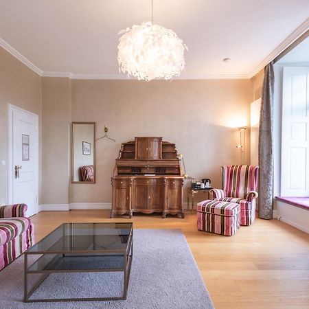 Hotel Schloss Wilkinghege Μούνστερ Εξωτερικό φωτογραφία