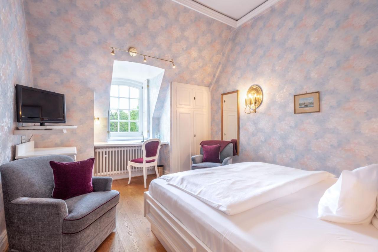 Hotel Schloss Wilkinghege Μούνστερ Εξωτερικό φωτογραφία