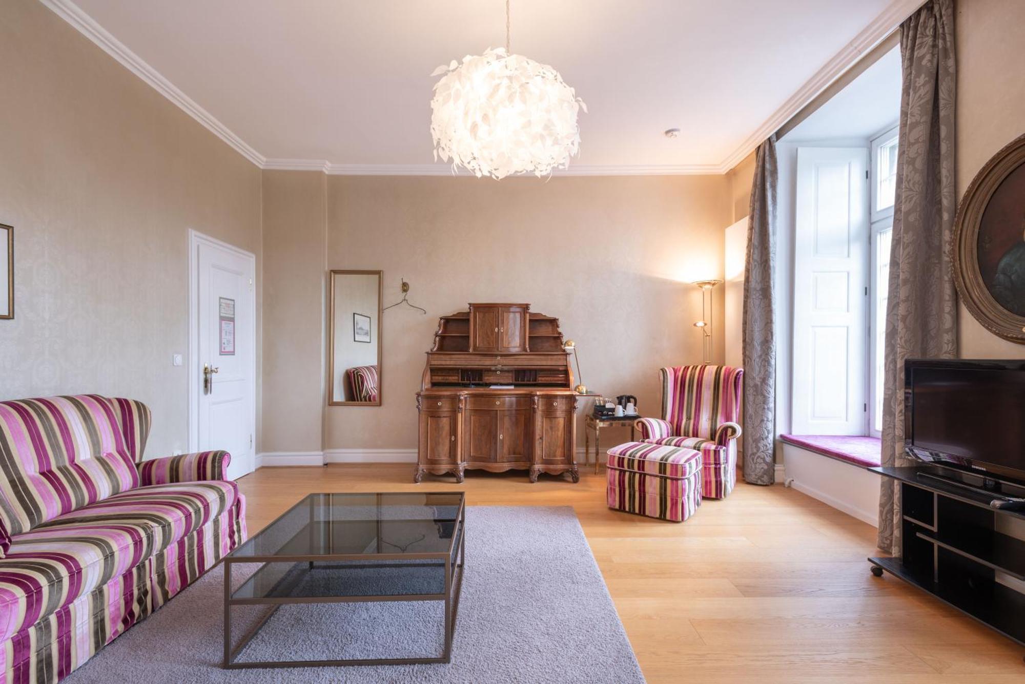 Hotel Schloss Wilkinghege Μούνστερ Εξωτερικό φωτογραφία
