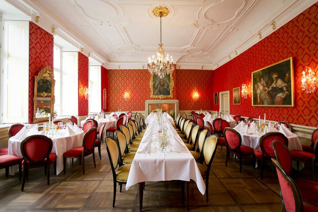 Hotel Schloss Wilkinghege Μούνστερ Εξωτερικό φωτογραφία