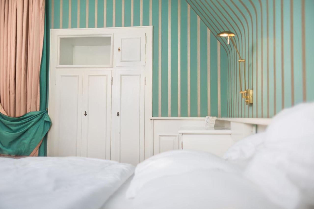 Hotel Schloss Wilkinghege Μούνστερ Εξωτερικό φωτογραφία